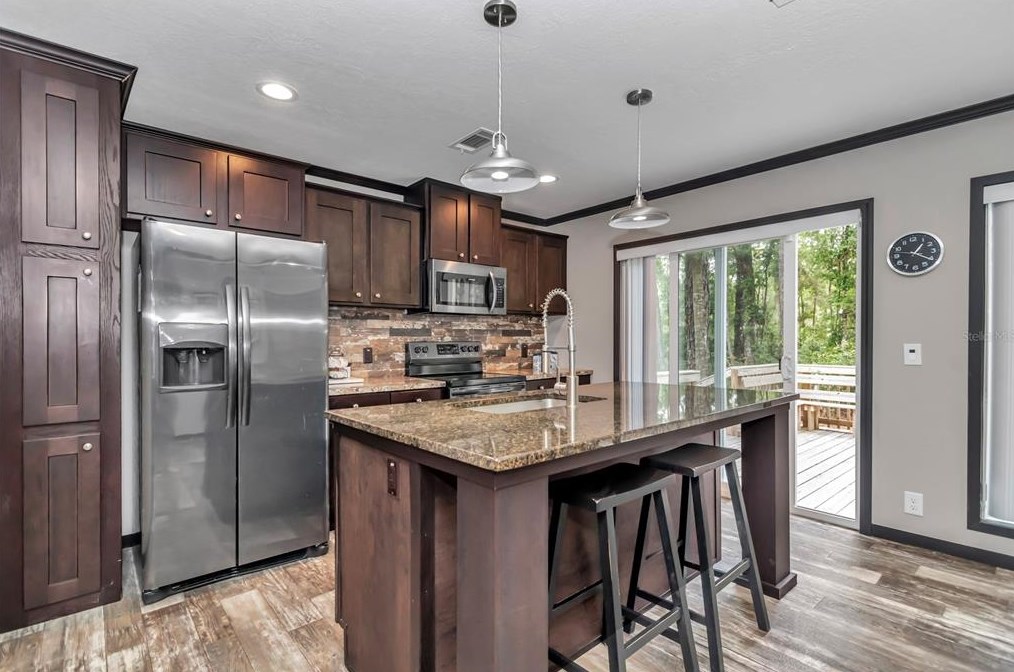 12570 Florida Ave, Floral City FL  34436-4401 exterior