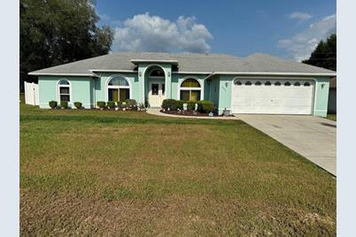 4690 SW 142nd Place Road, Ocala, FL 34473 - Photo 1