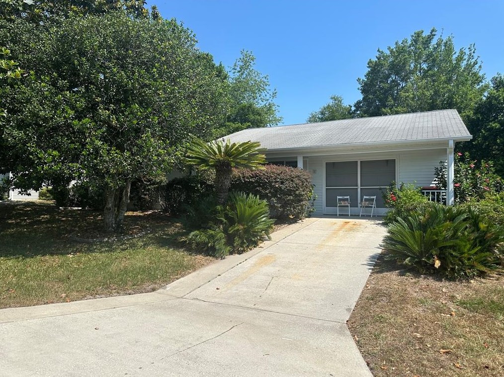 8141 108th Place Rd, Ocala, FL 34481-9107
