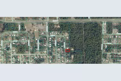 00 SE 178th Avenue, Silver Springs, FL 34488 - Photo 1