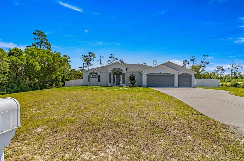 17821 36th Avenue Rd, Ocala, FL 34473-4523