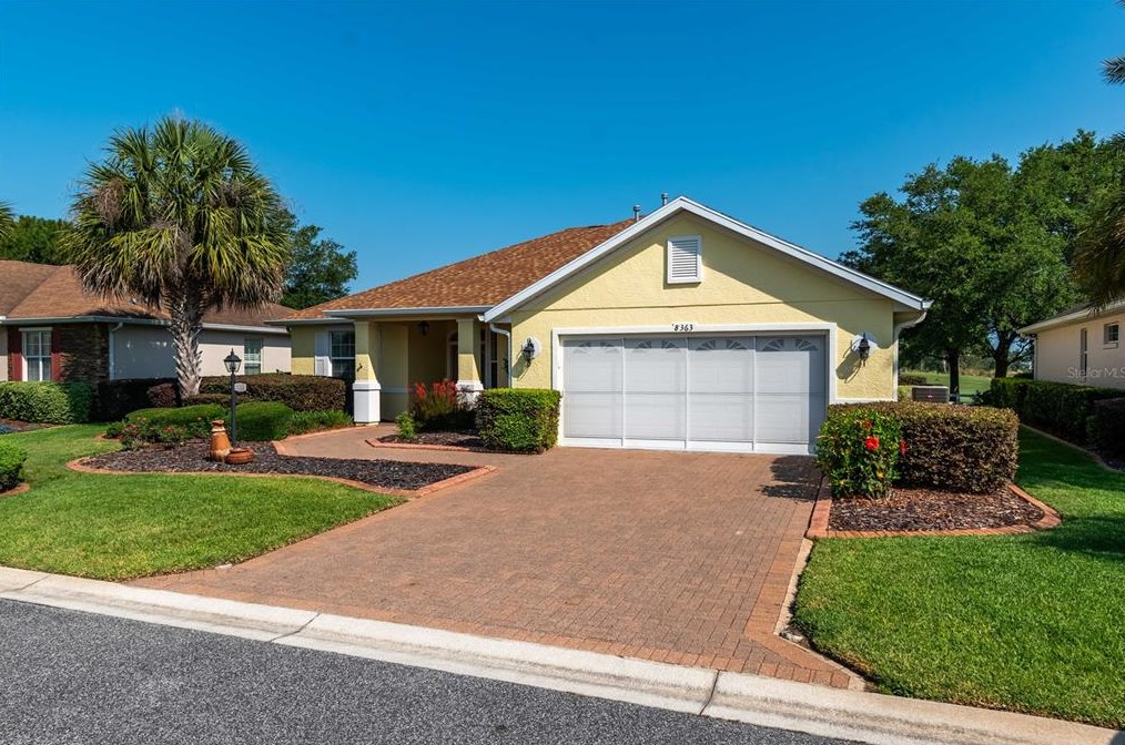 8363 84th Loop, Ocala, FL 34481-7205