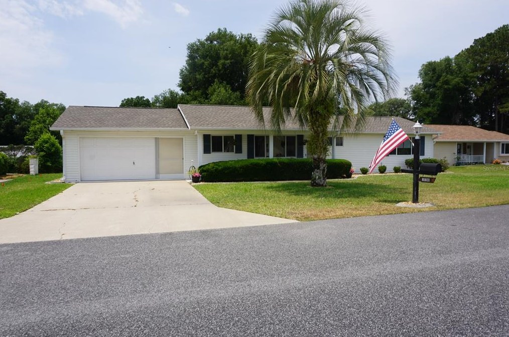 10932 84th Ave, Ocala, FL 34481-9796