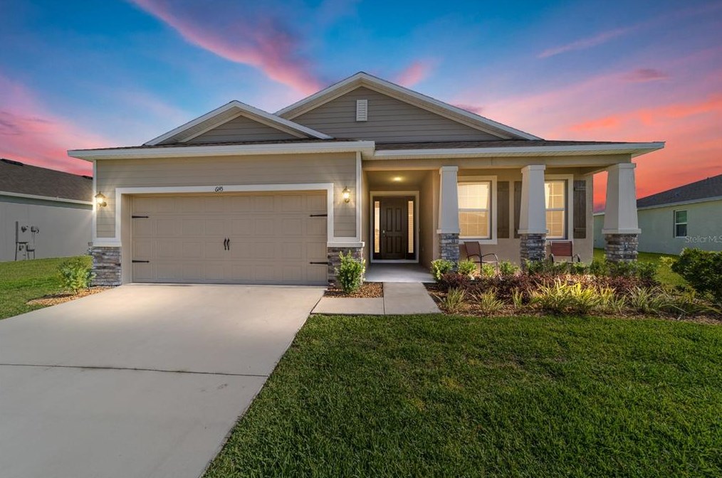 6145 88th Loop, Ocala, FL 34476-4601