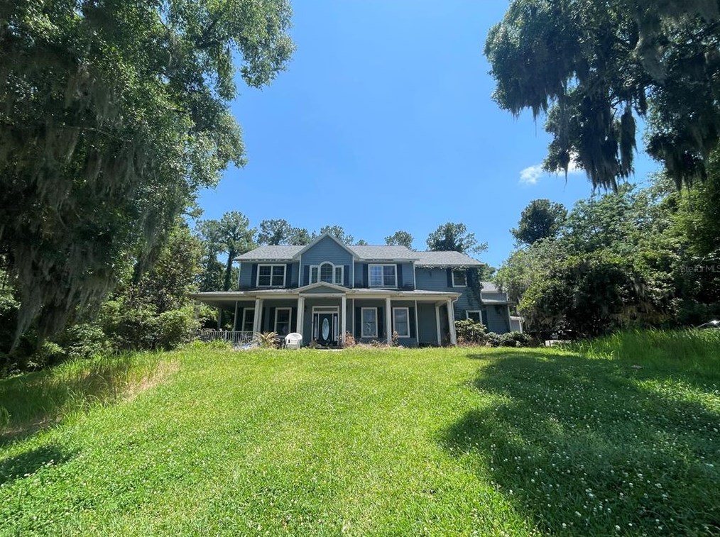 2704 Se 31st St, Ocala, FL 34471