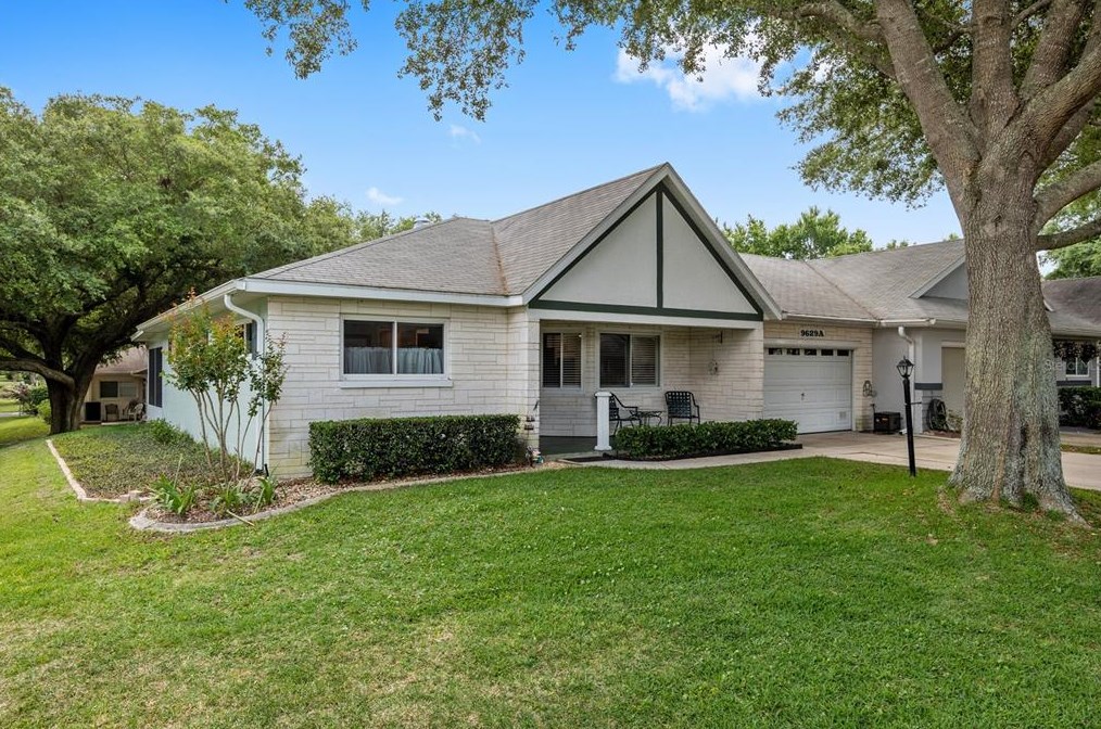 9629 95th Ter, Ocala, FL 34481-5519