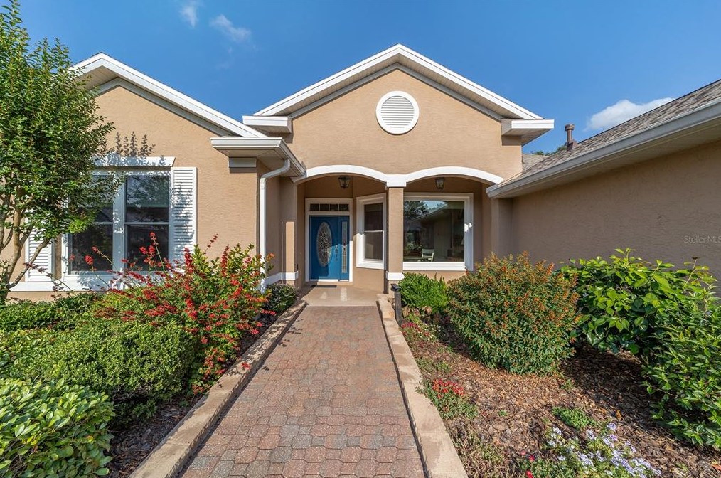8654 83rd Cir, Ocala, FL 34481-5553