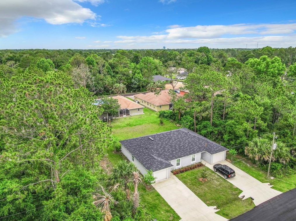 23 Plateau Ln, Palm Coast, FL 32164-7440