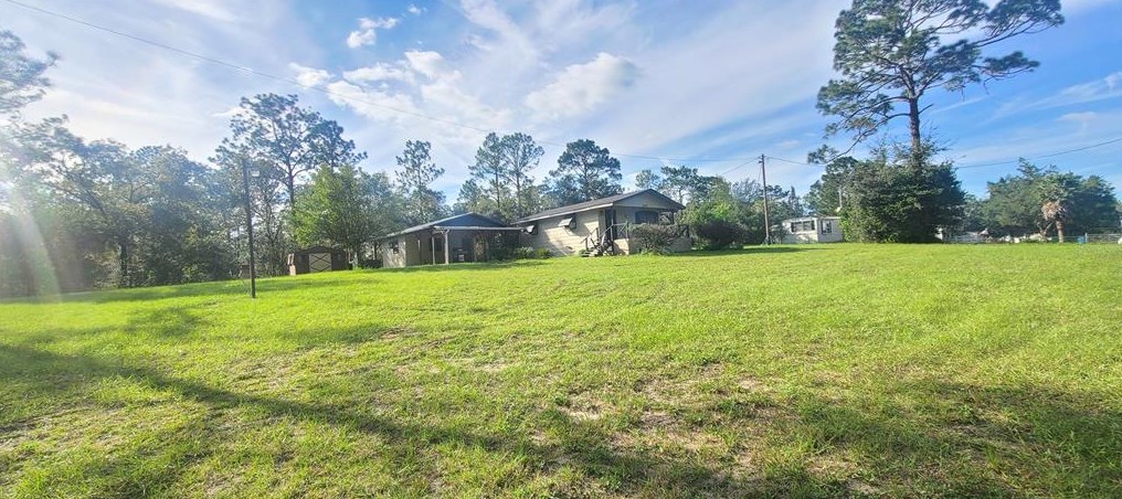 2900 176th Ave, Dunnellon, FL 34432-1740