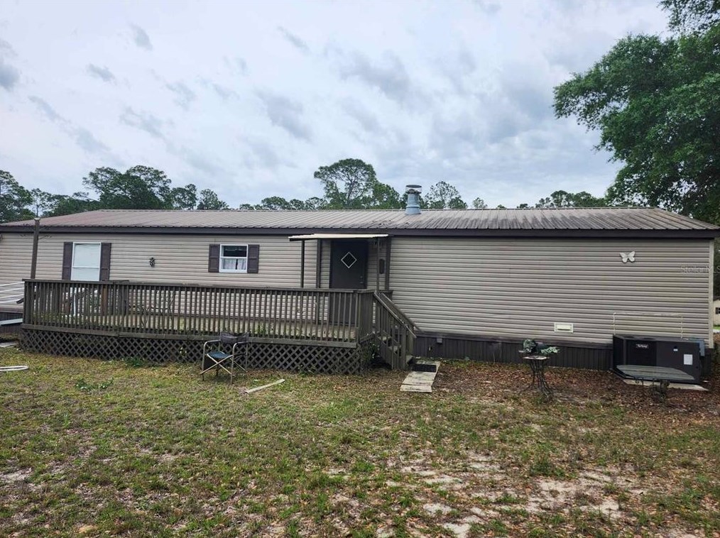 18629 53rd Pl, Ocklawaha, FL 32179-7302