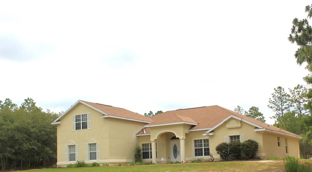 3067 Sw Breezy Point Dr, Dunnellon, FL 34431