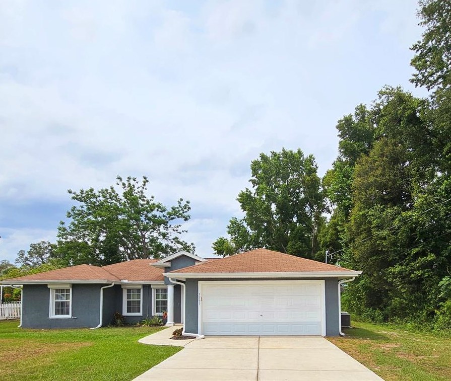 5365 135th Pl, Summerfield, FL 34491-2437