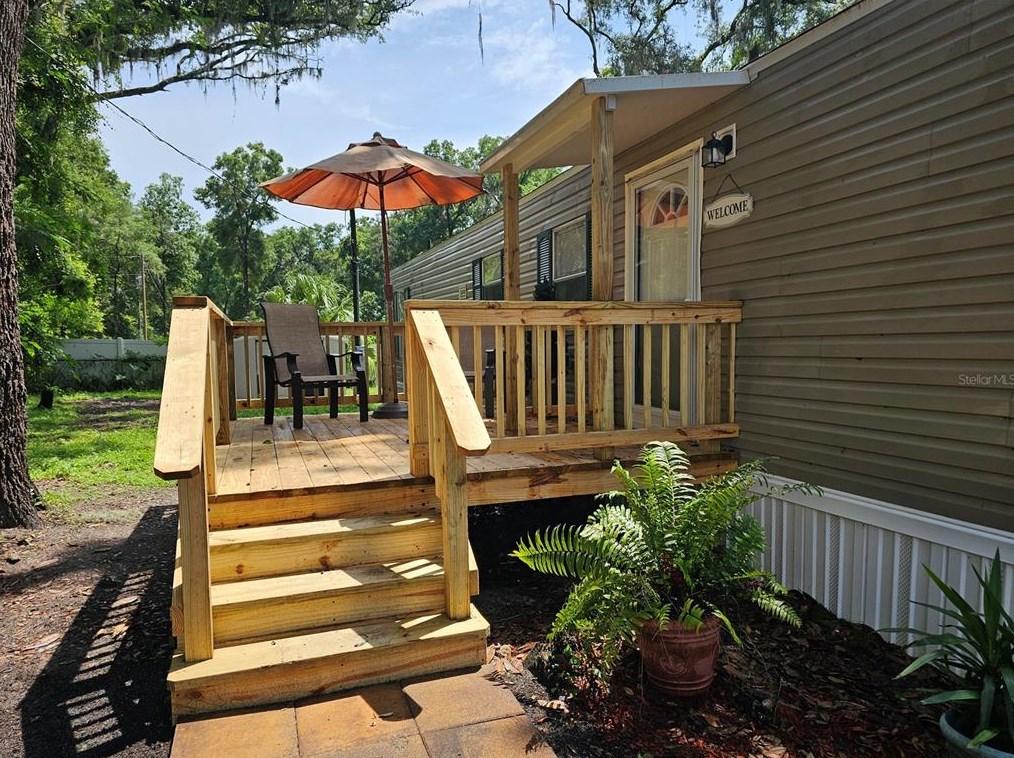 3404 131 Pl, Belleview FL  34420-5656 exterior