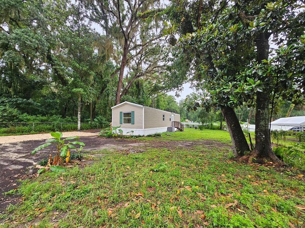 3404 131 Pl, Belleview FL  34420-5656 exterior