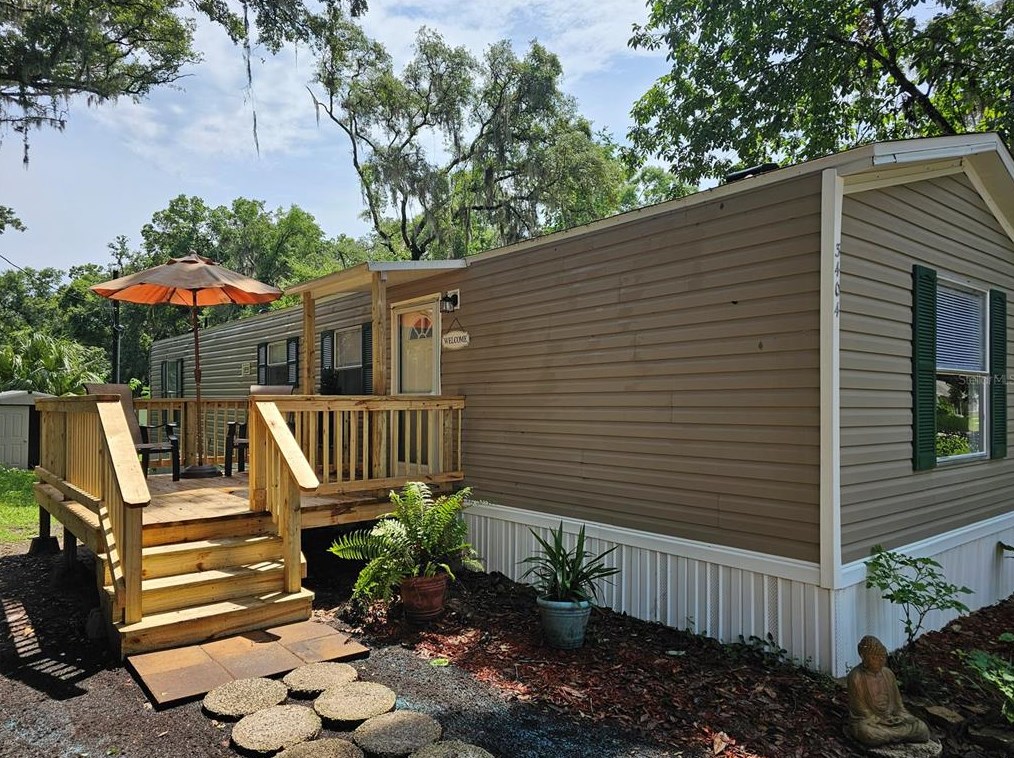 3404 131 Pl, Belleview FL  34420-5656 exterior