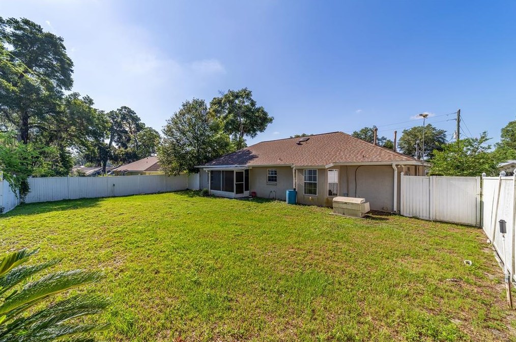 3099 42 Pl, Ocala FL  34475-8735 exterior