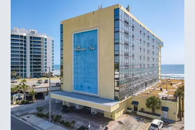 1909 S Atlantic Avenue #402, Daytona Beach, FL 32118 - Photo 20