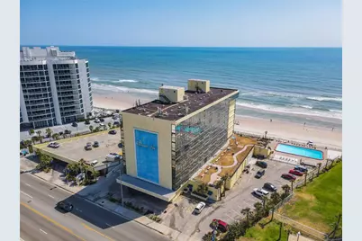 1909 S Atlantic Avenue #402, Daytona Beach, FL 32118 - Photo 8