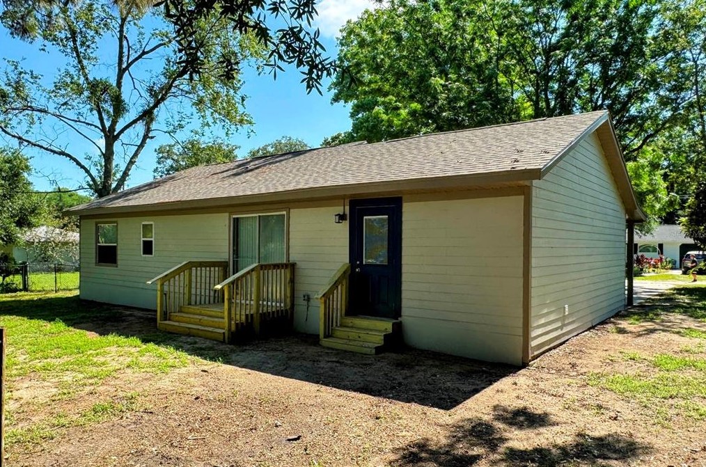 810 59th Ct, Ocala FL  34482-5121 exterior