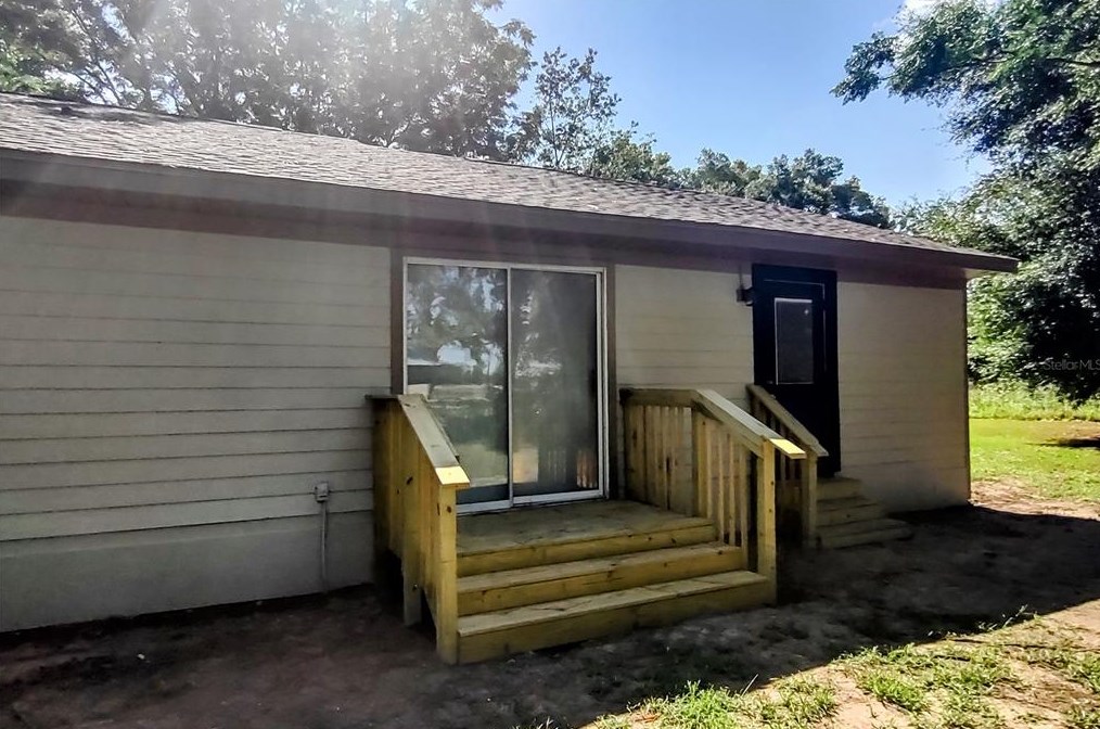 810 59th Ct, Ocala FL  34482-5121 exterior