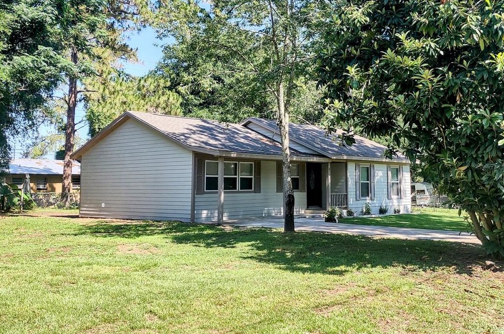 810 59th Ct, Ocala FL  34482-5121 exterior