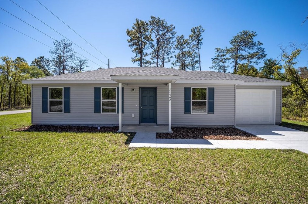 24055 Amberjack Ave, Dunnellon, FL 34431-1703