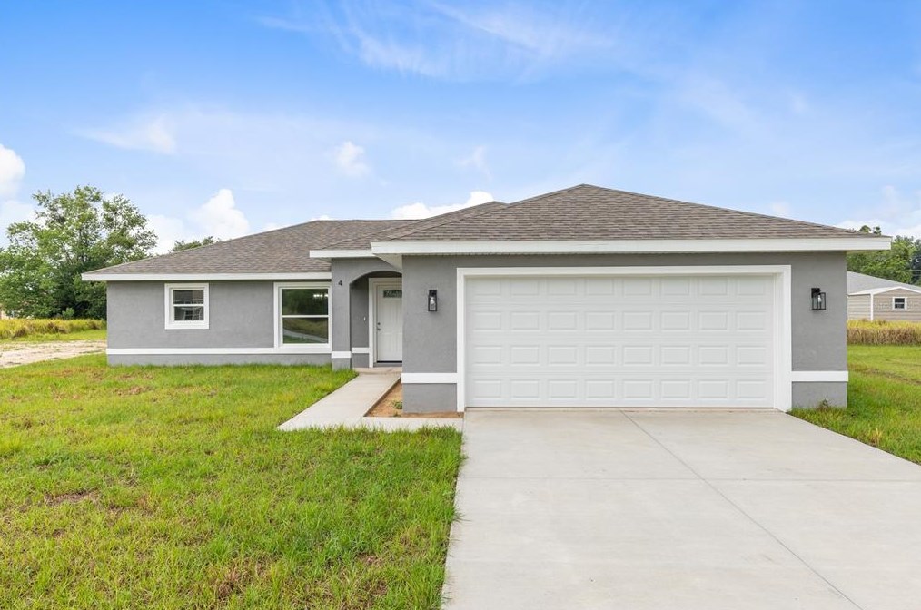 4 Pine Track Loop, Ocala, FL 34472-5648