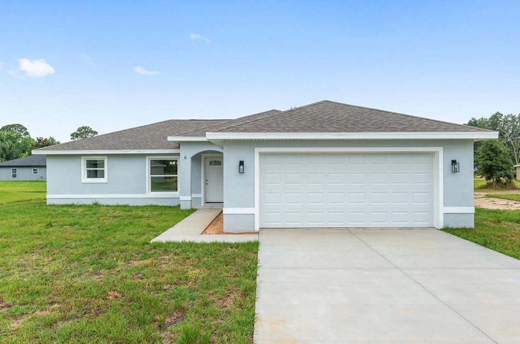 6 Pine Track Loop, Ocala, FL 34472-5648