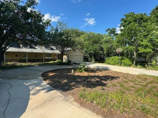 100 Crestwood Dr, Interlachen FL 32148-7362 exterior