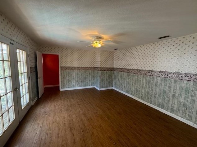 100 Crestwood Dr, Interlachen FL 32148-7362 exterior