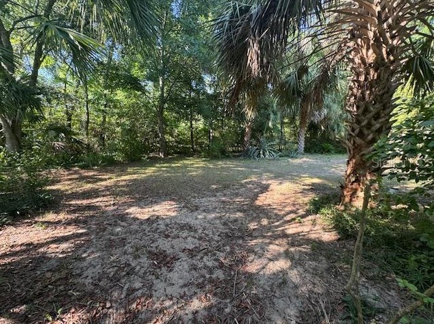 100 Crestwood Dr, Interlachen FL 32148-7362 exterior