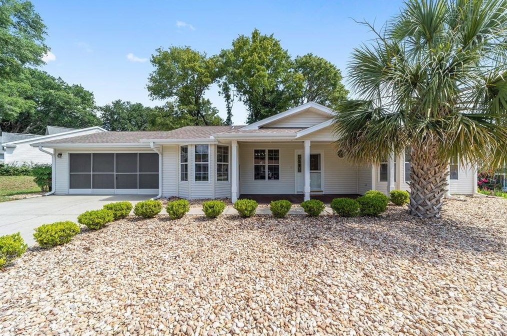 8529 108th St, Ocala, FL 34481-5739