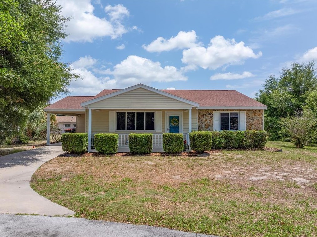 10881 88th Ct, Ocala, FL 34481-9713