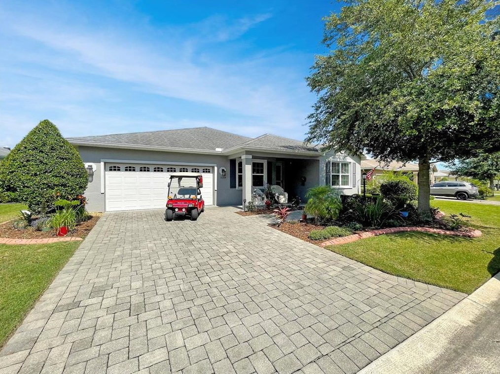 9154 91st Court Rd, Ocala, FL 34481-7218