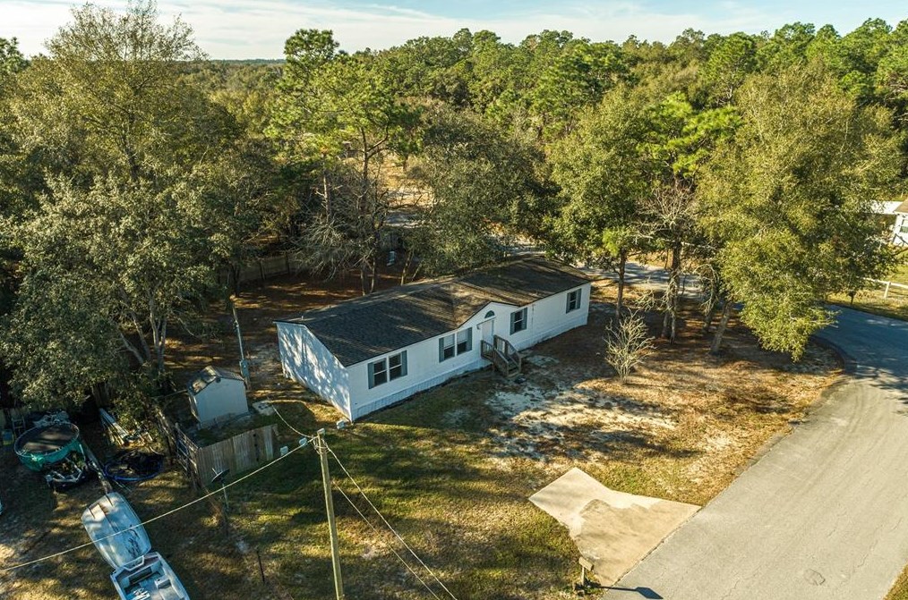 11196 106th Pl, Dunnellon, FL 34432-5571