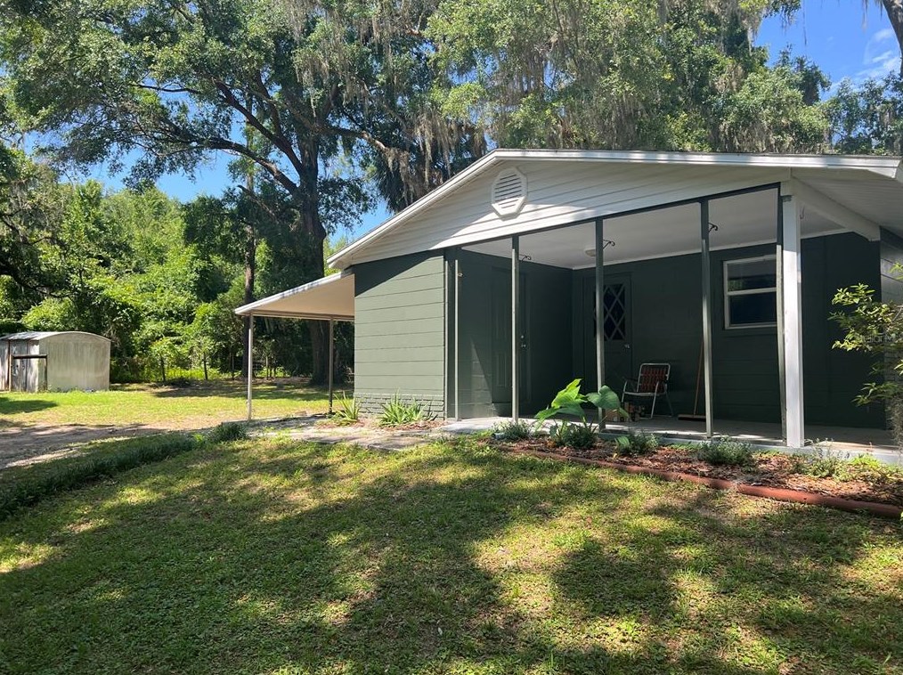3441 E Chappell Ct, Hernando, FL 34442