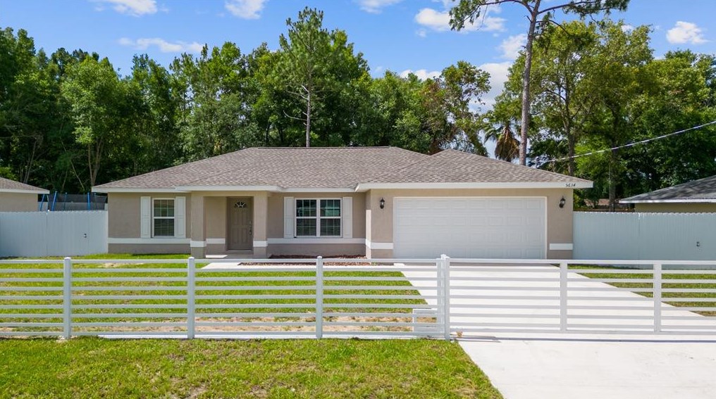 5634 Pecan Rd, Ocala, FL 34472