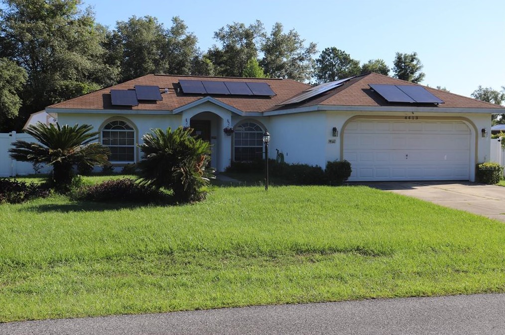 4413 145th Place Rd, Ocala, FL 34473-2351