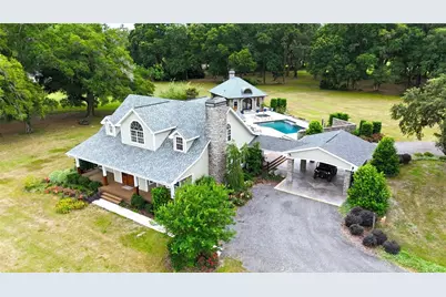 19431 NE 17th Place, Williston, FL 32696 - Photo 1