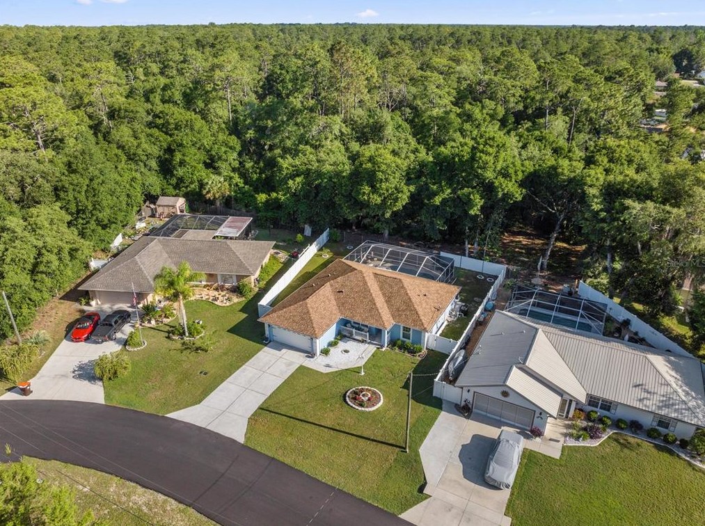 1054 130th Terrace Rd, Silver Springs, FL 34488-3525