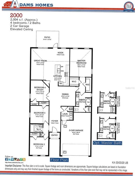 4478 31st St, Ocala, FL 34470-8380