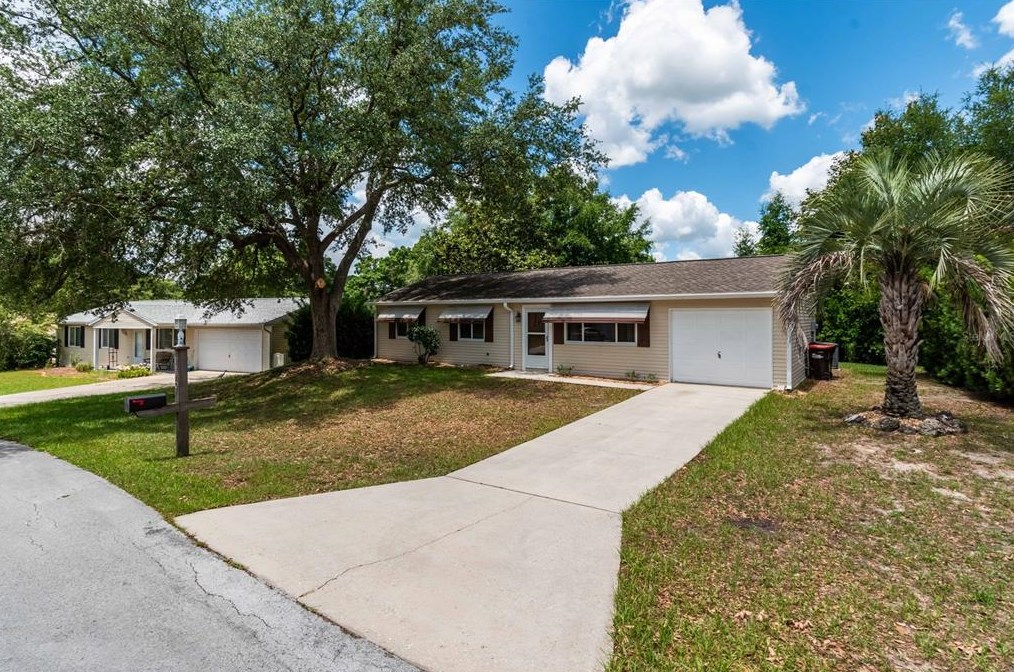 10892 88th Ct, Ocala, FL 34481-9713