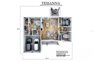 Tbd Fisher Ln Track, Ocklawaha, FL 32179 - Photo 2