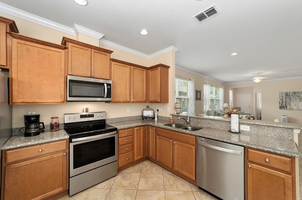 9117 70 Loop, Ocala FL  34481-3200 exterior