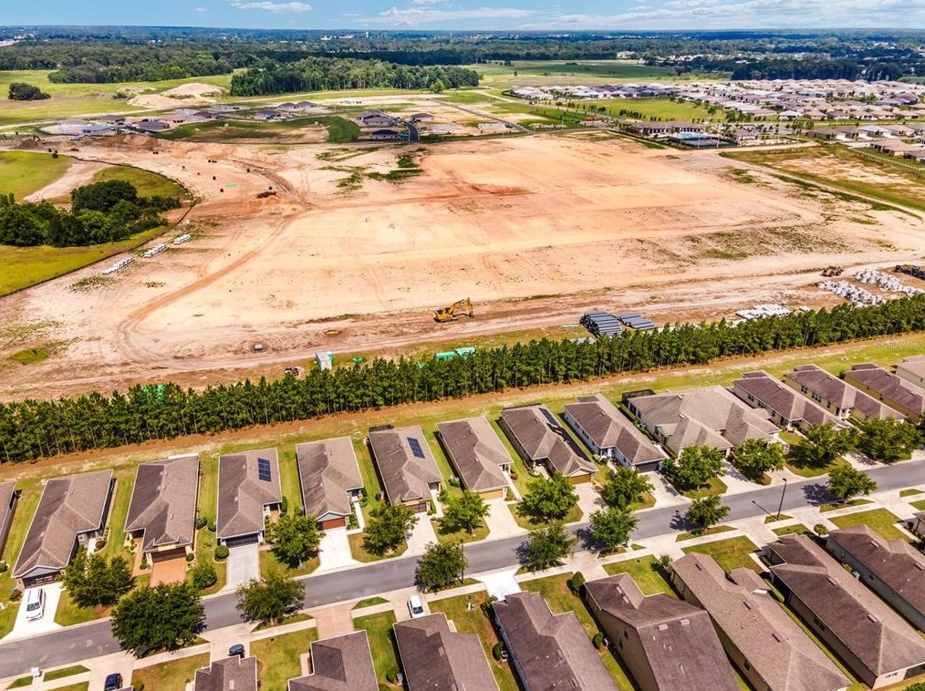 9117 70 Loop, Ocala FL  34481-3200 exterior