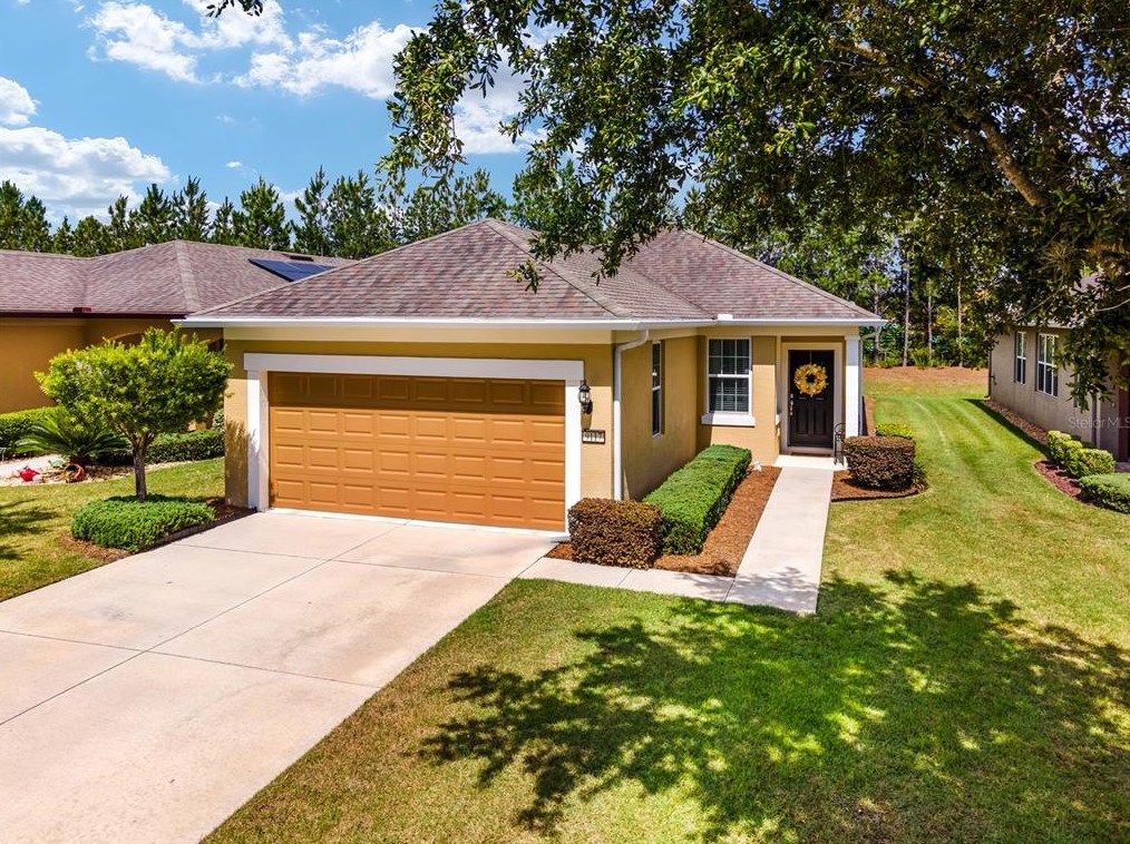9117 70 Loop, Ocala FL  34481-3200 exterior