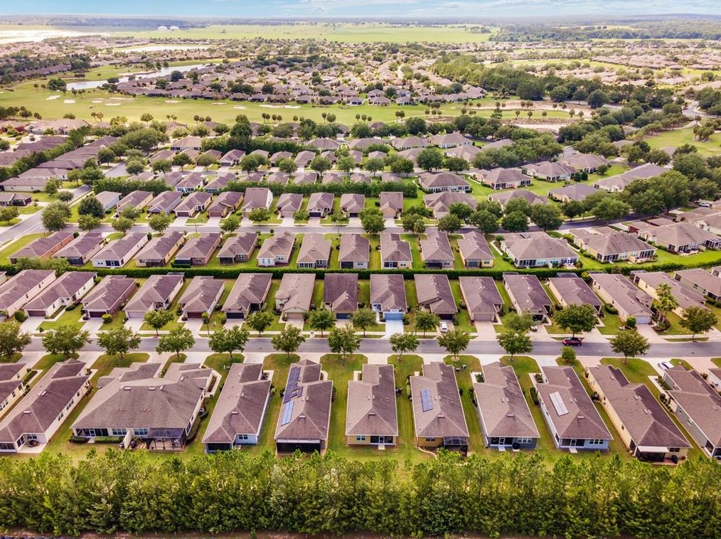 9117 70 Loop, Ocala FL  34481-3200 exterior