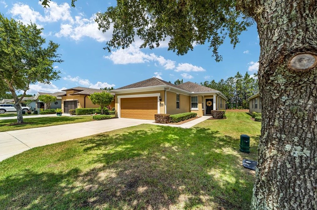 9117 70th Loop, Ocala FL  34481-3200 exterior