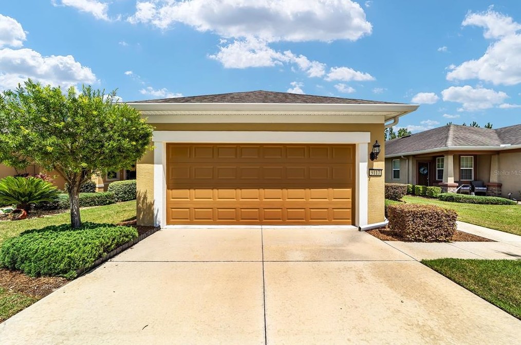 9117 70 Loop, Ocala FL  34481-3200 exterior