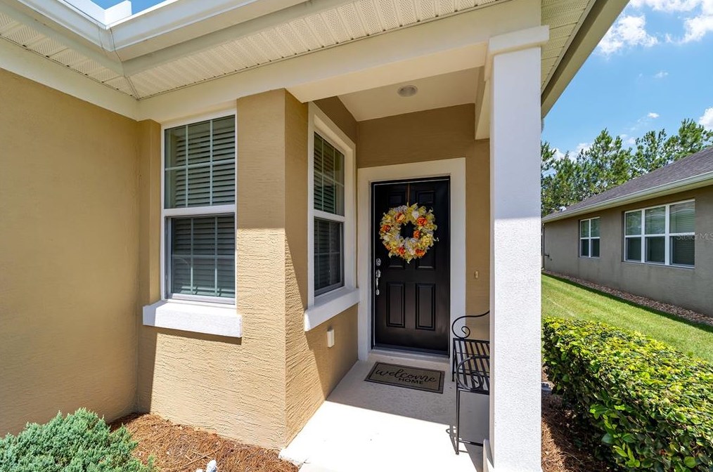 9117 70 Loop, Ocala FL  34481-3200 exterior